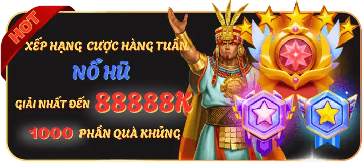 Giới thiệu Bắn Cá FVE88