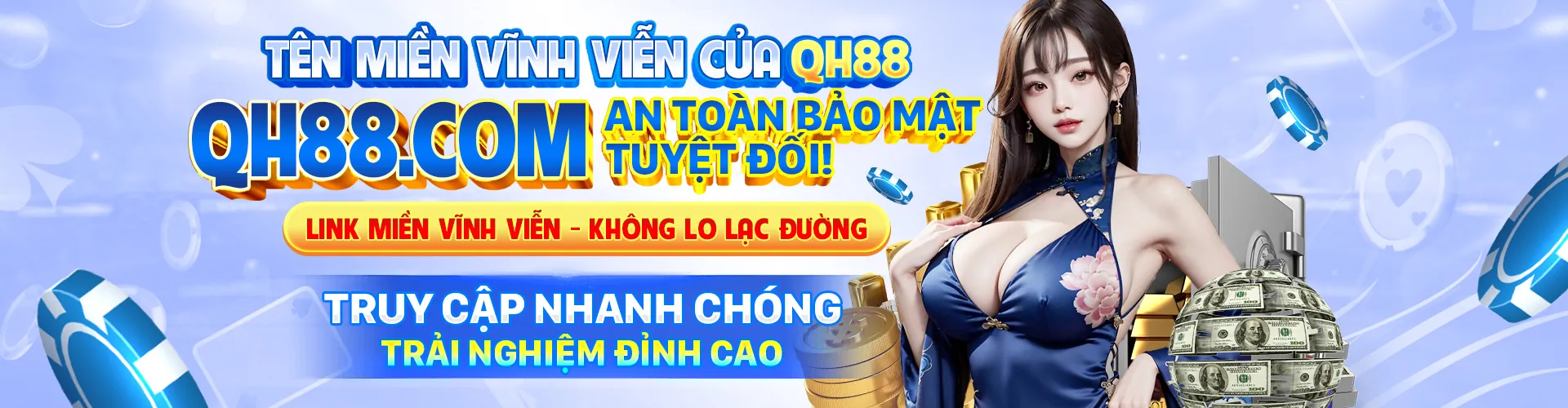 Tham gia FVE88 di động ngay